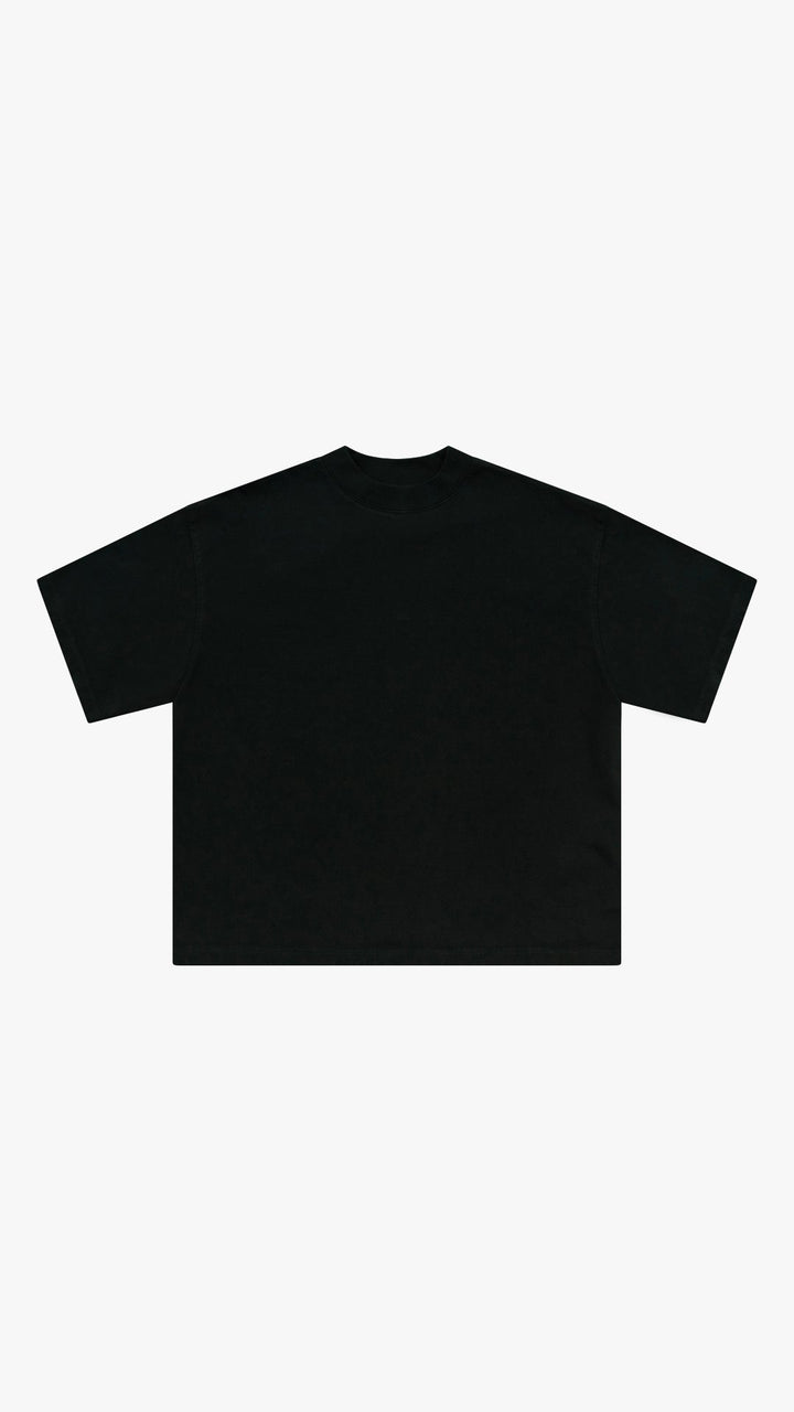 Cloud Tee Black