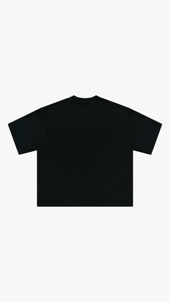Cloud Tee Black
