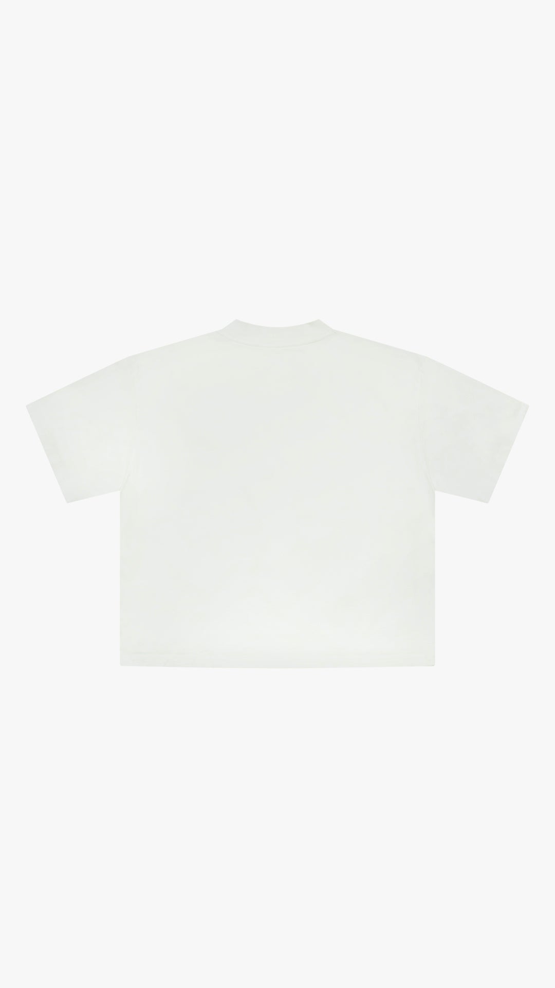 everyday tee white