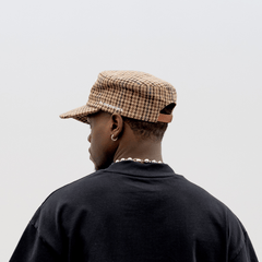 NY Pillbox Hat 9