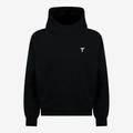 CLOUD HOODIE BLACK