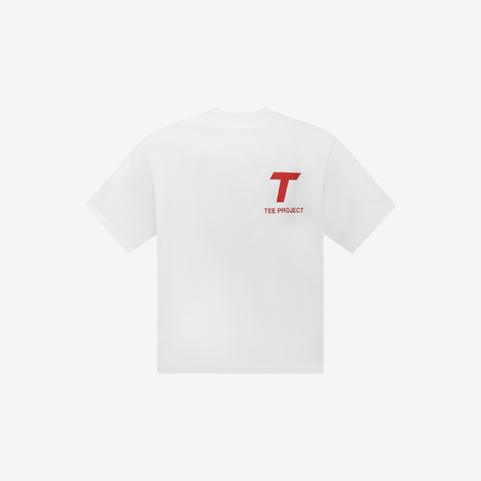 DRESS REALLY WELL TEE