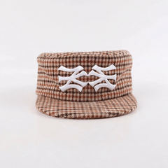 NY Pillbox Hat 3