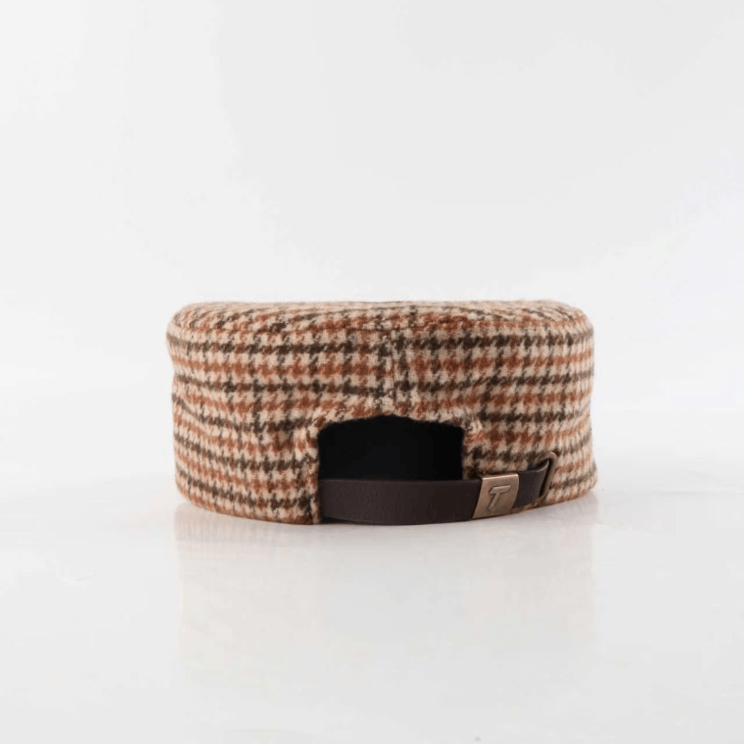 NY Pillbox Hat