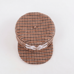 NY Pillbox Hat 5
