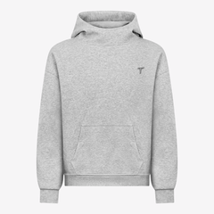 Cloud Hoodie Grey 1