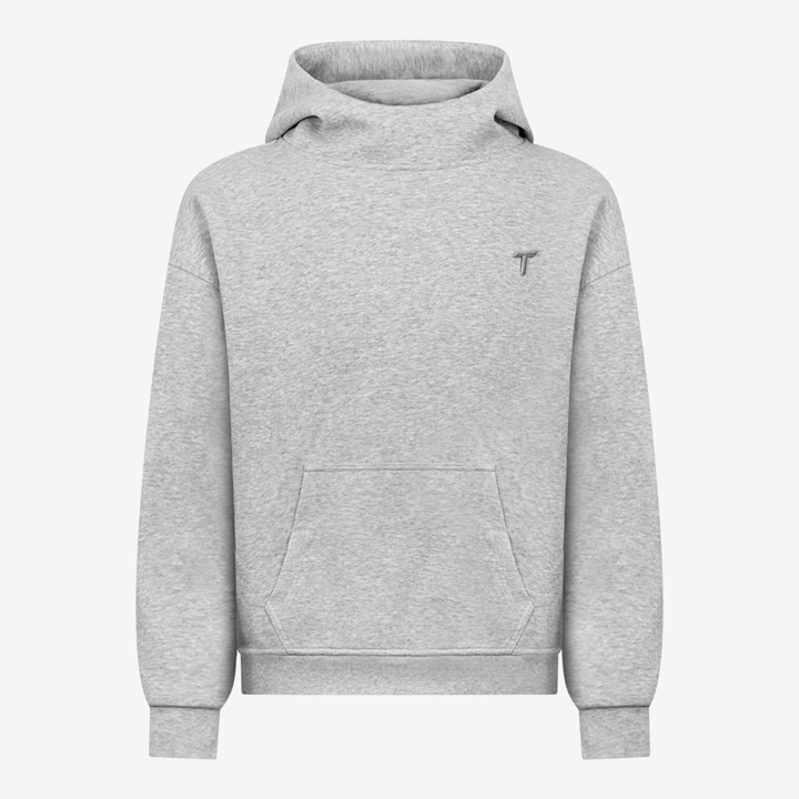 Cloud Hoodie Grey