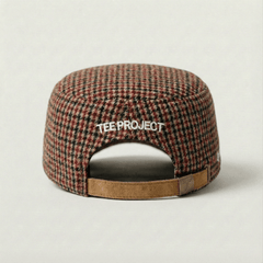 LA Pillbox Hat 3