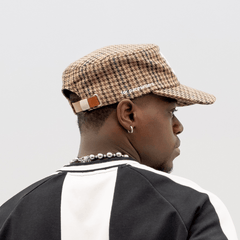 NY Pillbox Hat 6