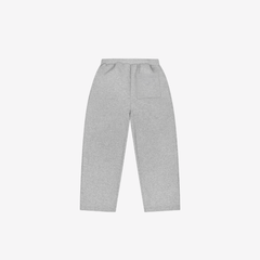 ⁠Cloud Straight Leg Sweats Grey 2