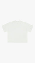 Cloud Tee White
