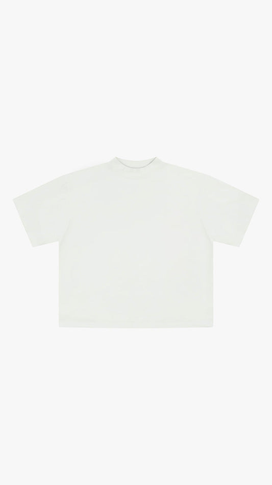 everyday tee white