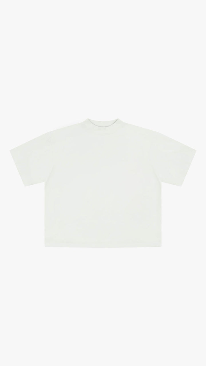 Cloud Tee White