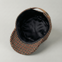 LA Pillbox Hat 4